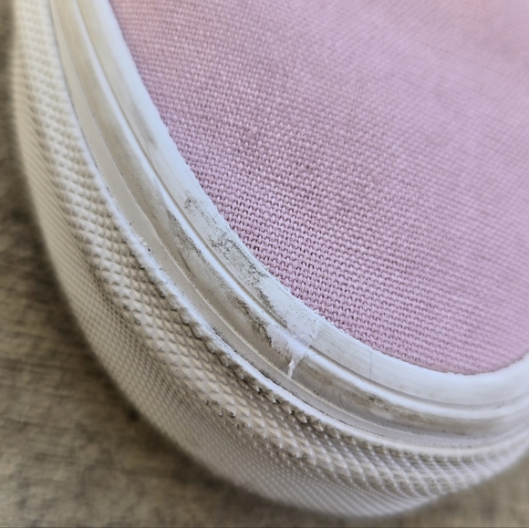 Vans FU Old School Pastel Colorblock, 5.5 - Picture 11 of 14